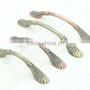 Manufactured in China Hardware Drawer Pulls Handles thumbnail-5