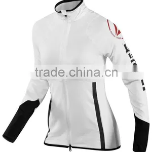 Custom Long Sleeve Compression Shirt/Jogging Wear/Shirt thumbnail-1