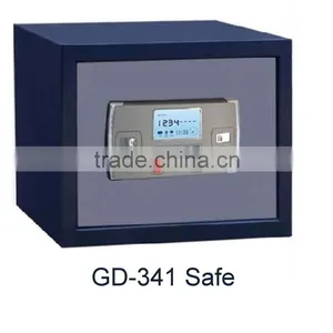 Metal Office Digital Cash Safe thumbnail-1