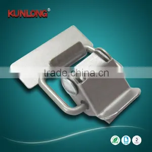 SK3-029 Mini Size Toggle Latch Manufacturing in China thumbnail-1