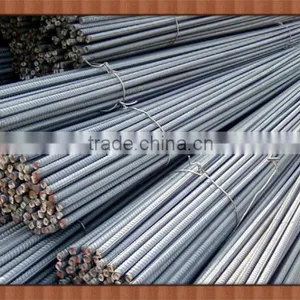 Good Price and Manufacture Deformed Steel Bar thumbnail-1