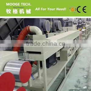 PET Strap Making Machine /Plastic Strap Production Line Quality Choice thumbnail-6