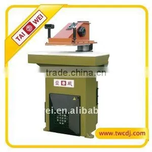 Swing Beam Cutting Press thumbnail-1