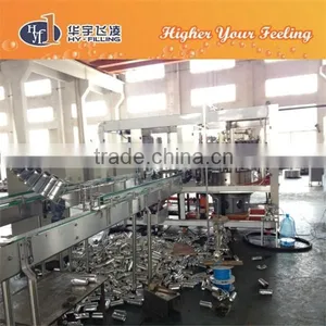 Aluminum Can Filling Line Hy-Filling thumbnail-1