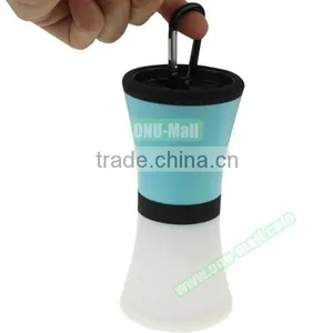 Portable Camping Lantern for Outdoor Lighting With Carabiner Hook, Hot Sales LED Camping Lanterns thumbnail-4