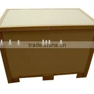 Pallet Carton Box thumbnail-1