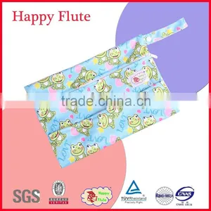 2015 Happy Flute High Quality New Style Wet Bag thumbnail-1