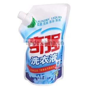 Good Quality Bag/detergent Packaging Bag thumbnail-1