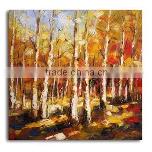Abstract Oil Painting, <CTV-00663> thumbnail-1