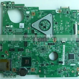 Dual Core Nvidia Motherboard J2ww8 0j2ww8 Motherboard For Dell Inspiron N5110 thumbnail-1