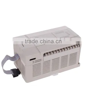 High Capacity Chinese RS485 Interface PLC I/O Extension Module thumbnail-6