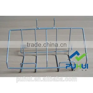 Simple Practical Single Metal Wire Pocket thumbnail-5