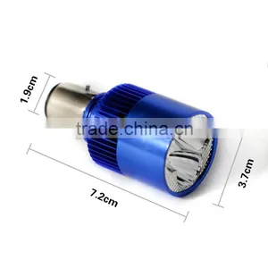 12V High Quality Led Projector Lens Headlight LED Projector Motor Spare Parts Light for Motorbike Quality Choice thumbnail-5