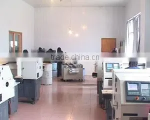 Xiangshan Lingxing Refrigeration Component Factory company overview - view 3 thumbnail