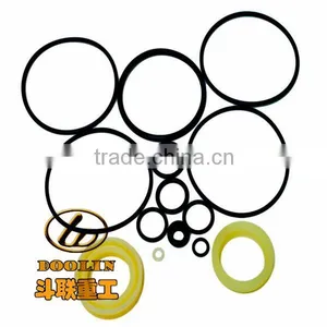 MB1650 MB1700 Atlas Copco Hydraulic Rock Breaker Seal Kits Quality Choice thumbnail-1