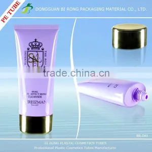 Hotel Cosmetic Tubes for Body Lotion thumbnail-1