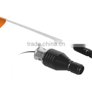 America Flags Multi-colors Car Roof Led Flag Pole off Road White,green,yellow,red,blue 5ft 6ft Car Antenna Led Light thumbnail-4
