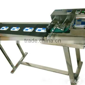 Hot Sale Friction Desktop Paging Machine thumbnail-4