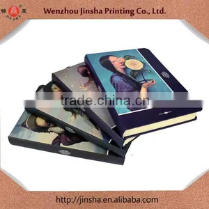 High Quality a5 Hard Cover Notebook Printing01 thumbnail-1