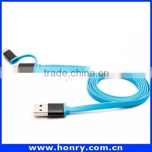 New Style Unique Reversible Type-c 3.1 Usb Cable thumbnail-1