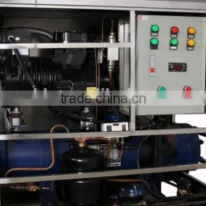 FSB-5 Block Ice Making Machine Factory Ice Block Machine 005 thumbnail-4
