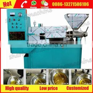 Top Quality Cooking Oil Processing Machine With Factory Price thumbnail-5