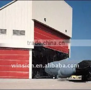 Industry Fold up Gate High Speed Remote Control thumbnail-1