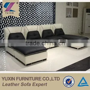 100% Top Quality Leather Chinese Antique Furniture thumbnail-1