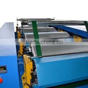 2013 Newest High Speed Flexography Printing Equipment With CE thumbnail-2