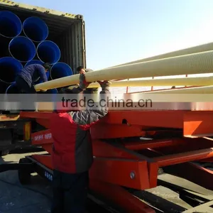 Bestselling PVC-U Double Wall Corrugated Pipe thumbnail-2
