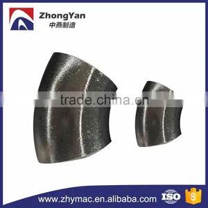 Bevelled End Asme B16.25 Carbon Steel Elbow thumbnail-1
