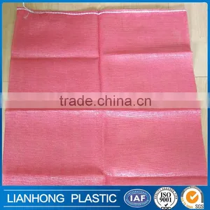 Tubular Fresh Vegetables Packaging Plastic Bag thumbnail-1