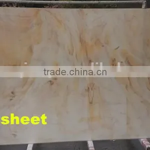 Handmade Decorative Artificial Plastic Acrylic Sheet thumbnail-1