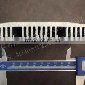 Industrial Aluminum Profile(ISO9001) thumbnail-1