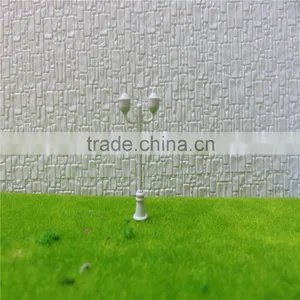 Landscape Lamp Modeling Materials thumbnail-1