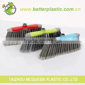 China Supplier Household Soft Light Weight Broom thumbnail-1