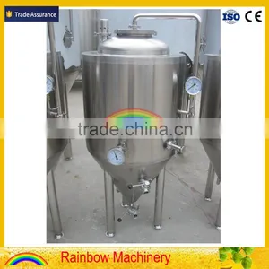 Mini Home Beer Brewing Equipment, Fermentation Tanks for Sale thumbnail-4