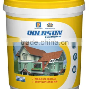 HIGH QUALITY PAINT FROM VIETNAM thumbnail-1