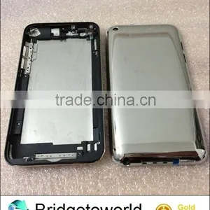 New Arrival Back Housing Battery Door Cover Case Rear Housing for IPod Touch 4 thumbnail-1