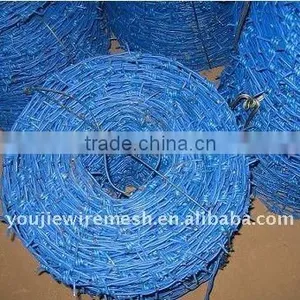 Stainless Steel Wire Fencing thumbnail-1