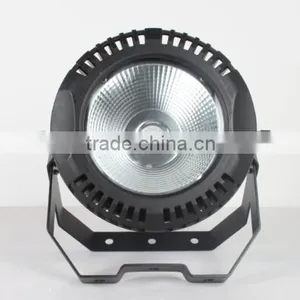 High Power 120W Outdoor Waterproof RGB DMX512 LED COB Par thumbnail-2