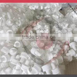 Tamper Evident Plastic Cap With Glass Dropper, China Manufacturer thumbnail-3