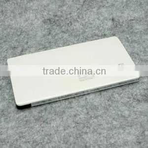 Factory Price Credit Card Portable Power Bank Cherger External Battery OEM thumbnail-3