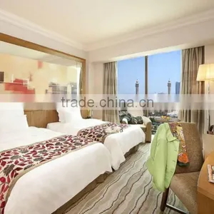 New Hotel Project, Custom Hotel Furniture, Hotel Reception Furniture HDBR1201 thumbnail-1