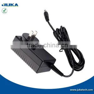 AC100-240V to DC 12v 2500mA (30W) Switching Power Adapter for LED,LCD,POS Terminal Machine thumbnail-3