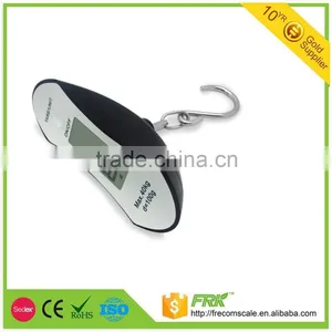 Hanging Scale,50kg Digital Hanging Scale VDS601-2 thumbnail-5