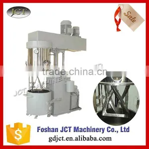 High Quality High Speed Lab Reactor thumbnail-4