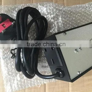 230V Hydroponic Ventilation UK Fan Speed Regulator thumbnail-4