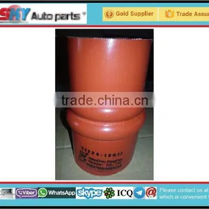 Silicon Rubber Hose 11Z24-18013 Dongfeng Truck Spare Parts thumbnail-1
