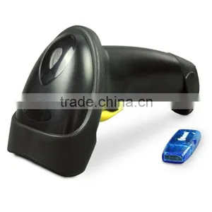 IPBS044 Bluetooth 1D Image CCD Barcode Scanner Reader Quality Choice thumbnail-2